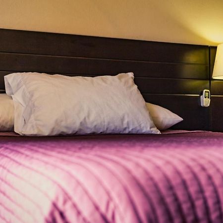 Hotel Posada Don Fernando Ενσενάντα Εξωτερικό φωτογραφία