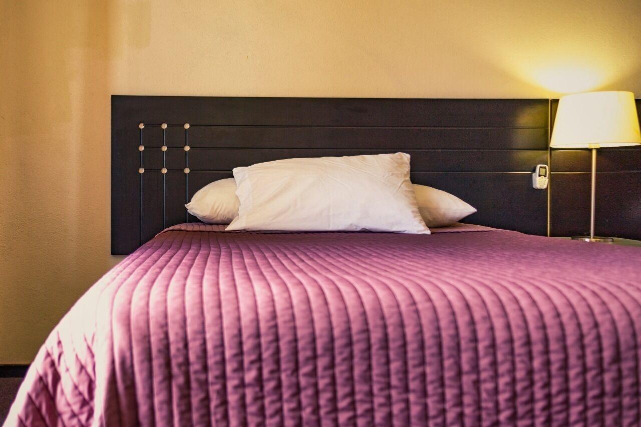 Hotel Posada Don Fernando Ενσενάντα Εξωτερικό φωτογραφία