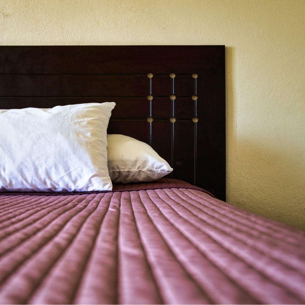 Hotel Posada Don Fernando Ενσενάντα Εξωτερικό φωτογραφία