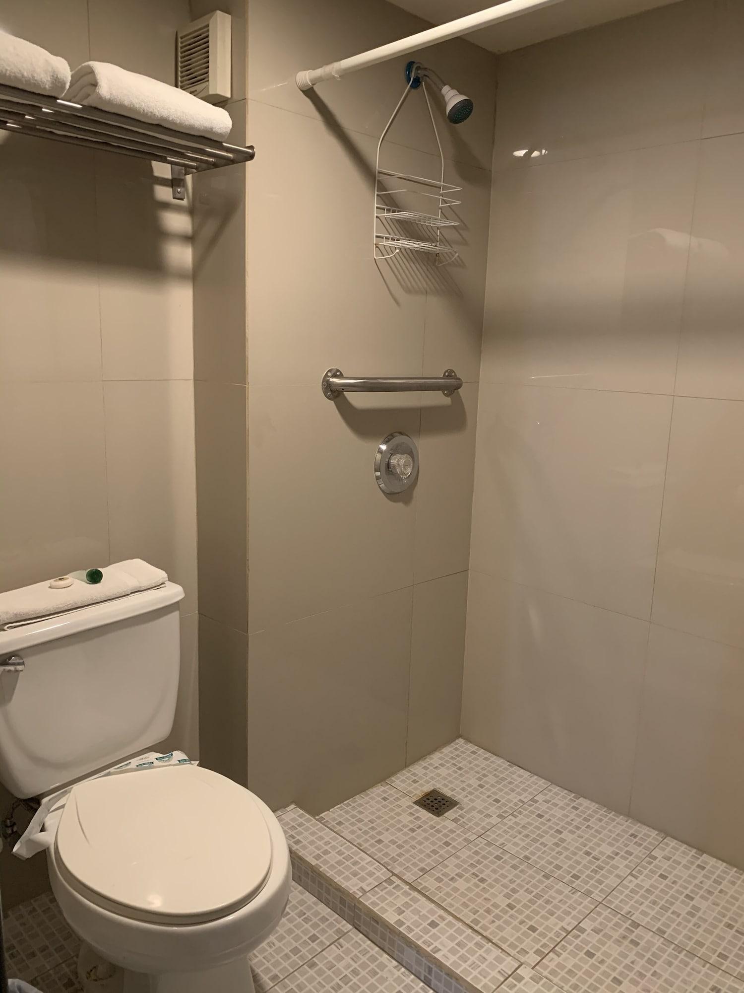 Hotel Posada Don Fernando Ενσενάντα Εξωτερικό φωτογραφία