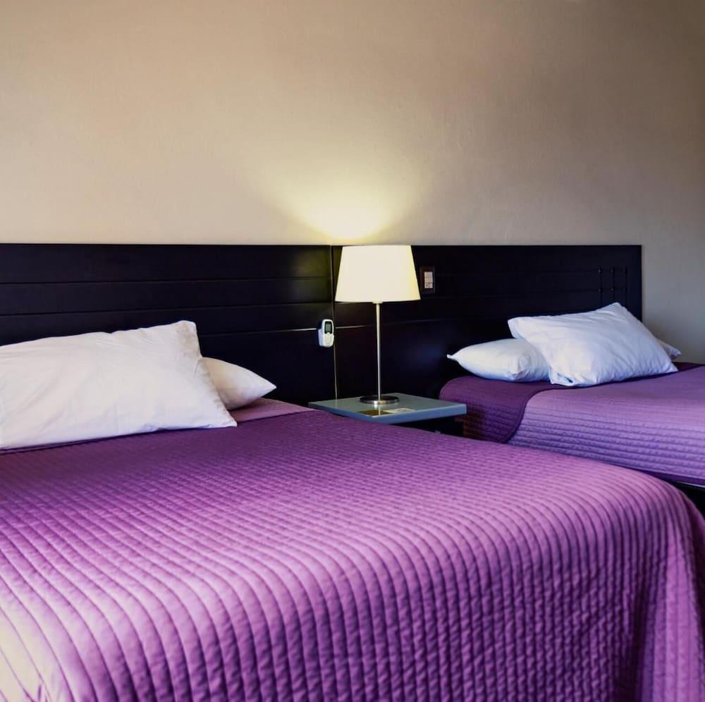 Hotel Posada Don Fernando Ενσενάντα Εξωτερικό φωτογραφία